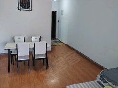 章丘明水明水城区天业盛世国际 2室1厅1卫出租房源真实图片