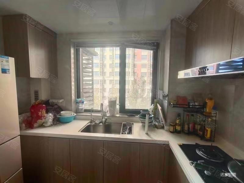 精武 商圈成熟 带电梯 满五 交通便利 楼龄新 精装好房,金地艺墅家锦