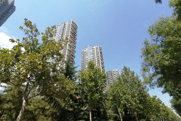 临汾二手房 水云间 > 任瑞琪解读水云间小区不足