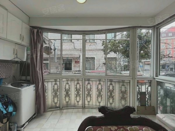 【多图】东旺家苑,长征租房,地铁13号线,精装修,南北通透,停车方便