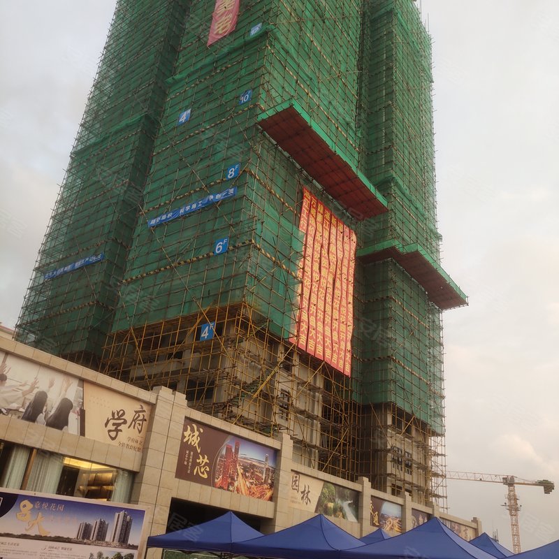 【嘉悦花园, 嘉悦花园小区专家解读页】- 湛江58同城