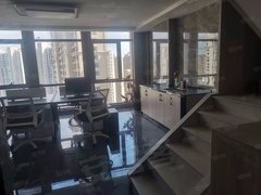 宁德蕉城天茂城市广场(出租）龙威写字搂至 中益环球 南岸周边办工100到500平出租房源真实图片