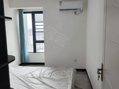 桂林叠彩中山北路整租|新出好房!家具家电齐全,拎包入住 干净整洁出租房源真实图片