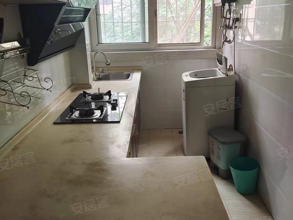 【多图】金银湾小区221号院,大坪租房,金银湾小区221号院 1室 35平