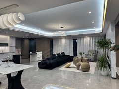 合肥滨湖新区滨湖世纪城锦绣观澜四室四卫 省府板块 大平层金融港 采光好出租房源真实图片