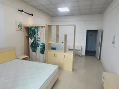 西溪附近公寓出租家具家电齐全，拎包入住交通方便采光极好