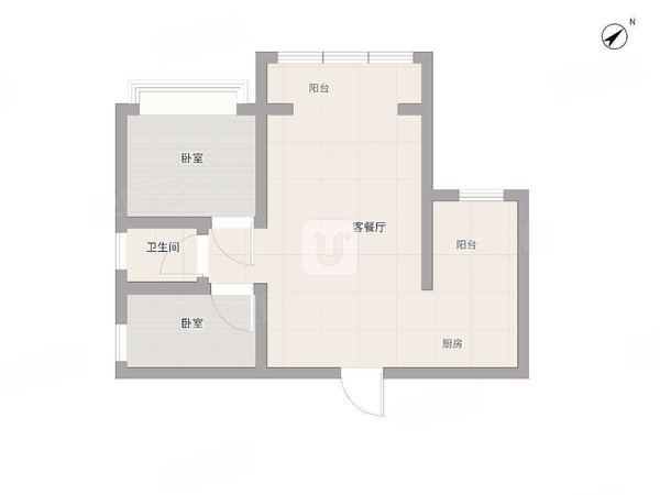 【多图】世贸西城,大学东路租房,可商可住 可注册营业执照 楼下就是