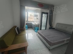 毕节七星关七星关城区明郡悦府公寓一室一厅出租房源真实图片