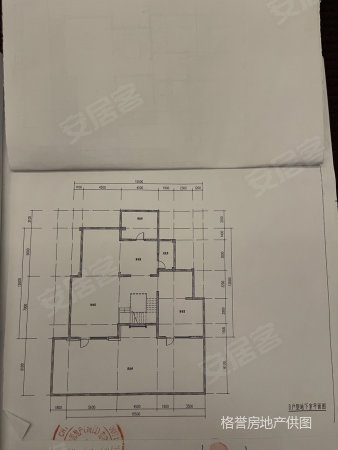 恒大美丽沙天悦湾(别墅)5室2厅5卫498.33㎡南北1300万