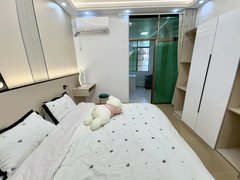 海口美兰国兴青年路 美苑路 国兴大润发 滨江路 文明东 海府一横路出租房源真实图片