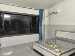柳州鱼峰东环万象城 阳光100  窑埠古镇 家电齐全 可做饭 水电便宜出租房源真实图片