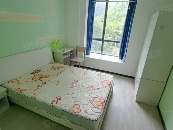 宜昌西陵东门金岭苑业主本人!CBD国贸商圈云集路天桥旁 金岭苑单间带独卫!月付出租房源真实图片