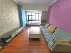 昆明五华高新区五华区地铁口吾悦广场商学院旁春城慧谷精装大两室两厅全套急租出租房源真实图片