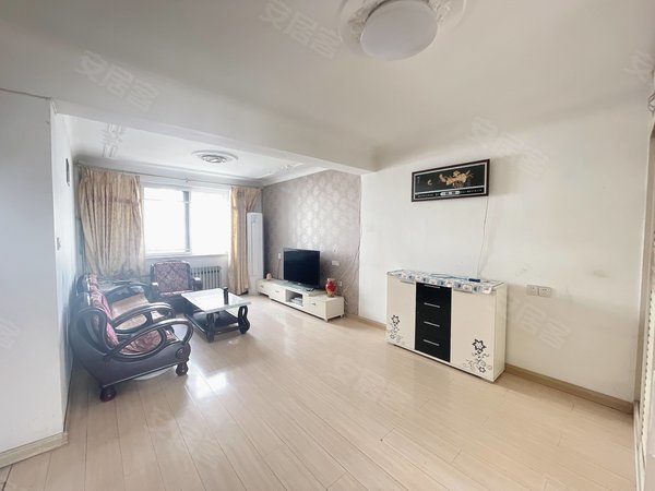 【多图】福华园(市南),福州南路租房,福华园(市南) 2室1厅1卫 精装修