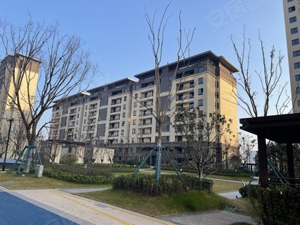 新城玺樾府,太湖路,近黄海路 - 宿迁新城玺樾府二手房,租房,房价-宿迁