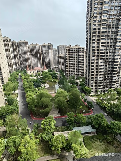 赔钱大甩 大三居 带车位 恒大御景湾 诚意出售,恒大房