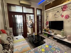 庆阳西峰西峰城区可季付!六楼!一中,老团结小学附近!家具家电齐全!拎包入住!出租房源真实图片