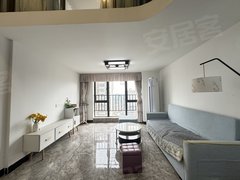 广州增城永和誉山漂亮公寓做了衣帽间拎包入住适合情侣或女生独居出租房源真实图片