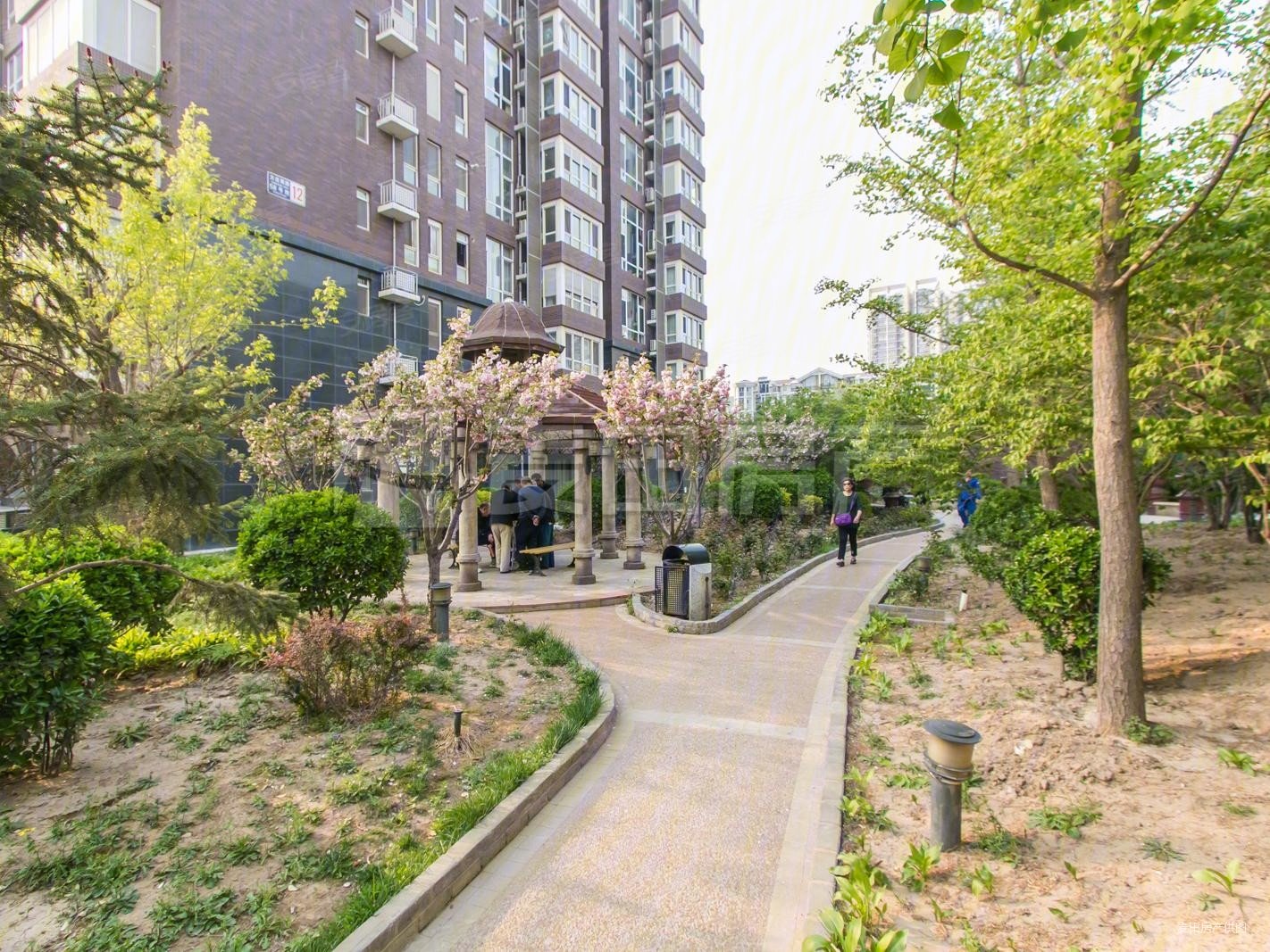 刚需必看正观小区私信我晶城秀府总价低高层