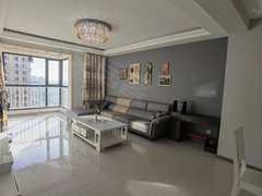 银川兴庆丽景街新世纪冷链德胜旁！兰溪谷精装两室家具家电齐全拎包入住年付可议出租房源真实图片