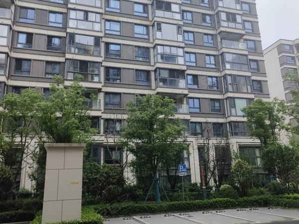 上海嘉定菊园新区路劲悦茂府地铁西站,可以看房,随时随地有钥匙出租