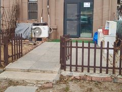 长春绿园乐园路万盛理想国官舍 1室1厅1卫出租房源真实图片