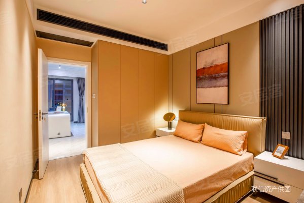 急急急188w高成中南融创玖华台豪装套四双卫仅契税