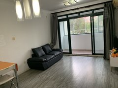上海普陀光新7号线镇坪路地铁站,秋月枫舍,电梯,1房2厅,可办居住证出租房源真实图片