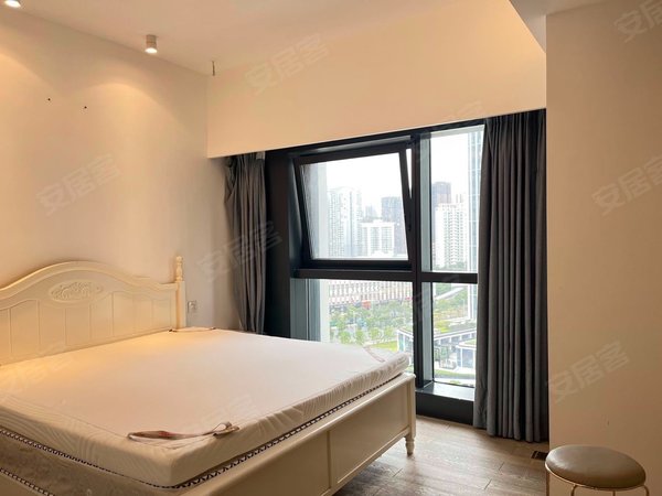 深圳南山南油华联城市中心新上房源 可提前预定 华联城市中心u舍 大一