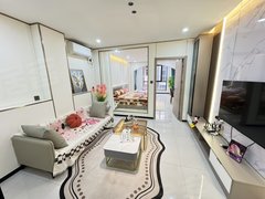 泉州石狮石狮周边八七路德辉广场附近，超大一室一厅，押一付一拎包入住出租房源真实图片