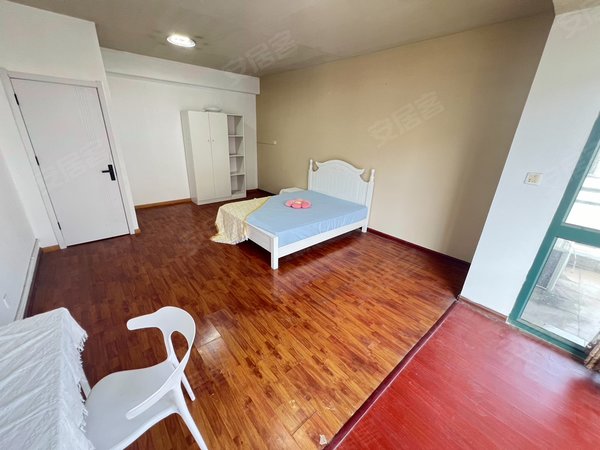 【多图】众安山水苑(东区),蜀山租房,2号线潘水 南江商业 开元广场