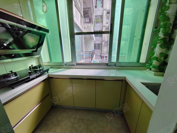 【多图】中海怡翠,上水径租房,中海怡翠 2室2厅1卫 3700.