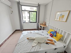 合肥包河宁国路朱岗地铁口 世纪阳光大厦 绿地赢海 宁国路美食街 星光天地出租房源真实图片
