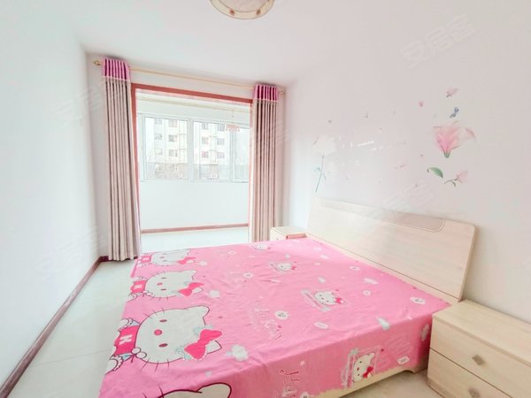 路景苑 精装两居 可季付 月亮湾 泰享里 肿瘤医院,杏花岭租房-太原58