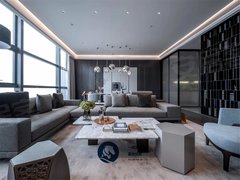 北京朝阳国贸明星特殊户型 全新超凡大一居 大隐于世 低调奢华 随时看出租房源真实图片