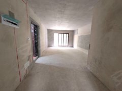 观山湖金阳医院中铁逸都国际毛坯房139平可以长租做公寓