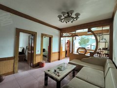 达州渠县万兴广场南滨八号对面加装电梯,两房一卫出租房源真实图片