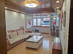 中山石岐石岐大信莲塘新街小区 3室2厅2卫出租房源真实图片