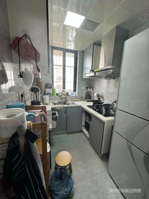 南京房产网>南京二手房>栖霞二手房>晓庄二手房>幕府山庄>488_650竖版