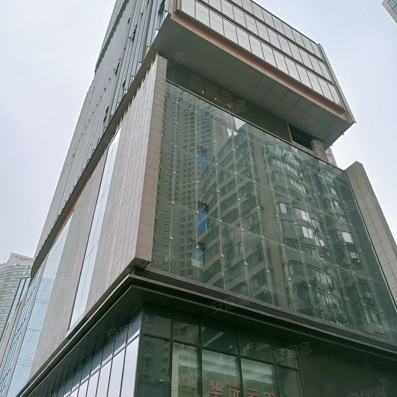 【华远云玺, 华远云玺小区详情,房价走势,房源,业主论坛】- 长沙58