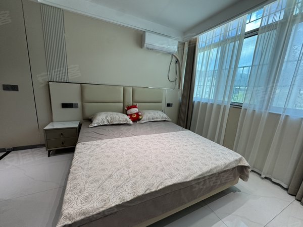 金华东阳南马万兴路199号楼南马 花园 花园第二菜市场附近 精装大单间 设施齐全拎包入住出租房源真实图片