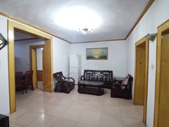 常德武陵宏大时代广场附近,西园小区正规二房二厅带阳台拎包入住出租房源真实图片