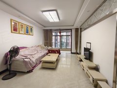 嘉鱼嘉鱼城区嘉鱼市区万鑫国际花园 3室2厅2卫 123平 精装修出租房源真实图片