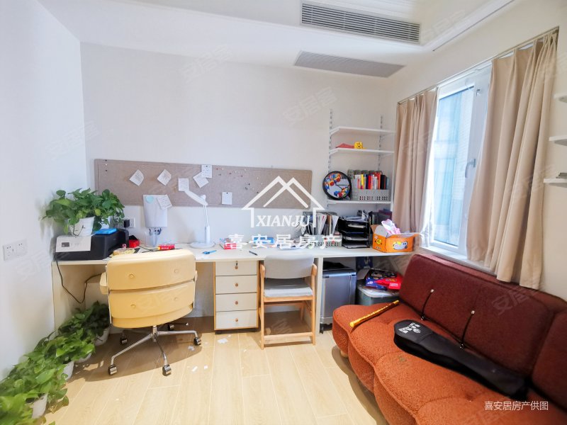 银海雅苑二手房,380万,4室2厅,2卫,123.69平米-武汉安居客