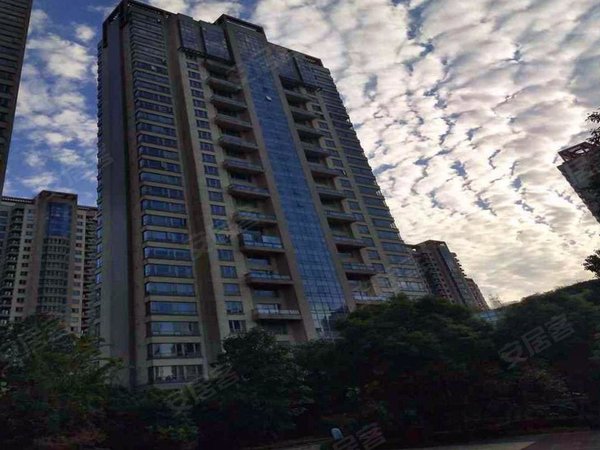 河滨城二期,精装全配,钥匙房,租客免拥金(管家式服务),浦东租房-上海