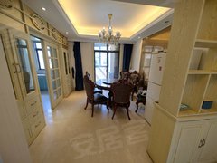 合肥蜀山黄潜望蜀山区 维也纳森林花园 豪华别墅 新粮仓旁 环境优雅拎包入住出租房源真实图片