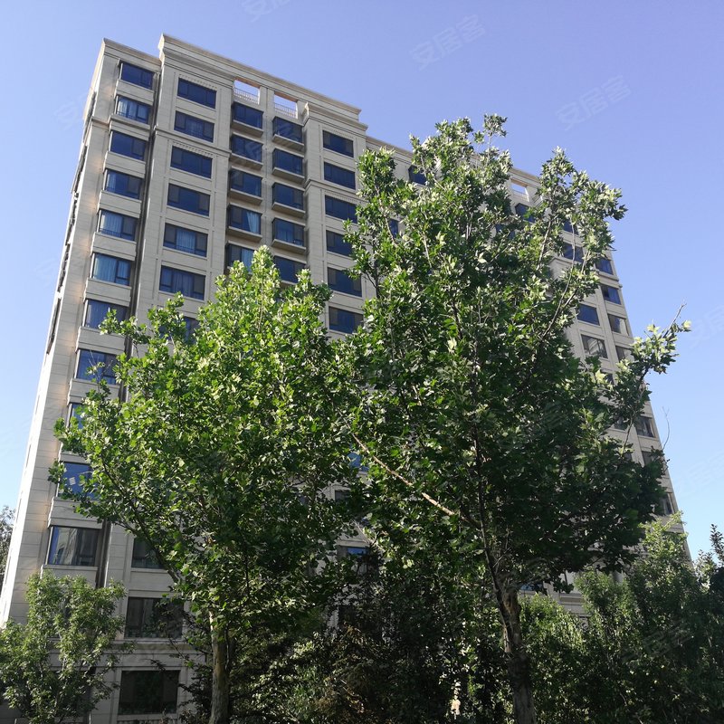 【元熙华府, 元熙华府小区专家解读页】- 北京58同城