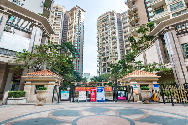 不足,西岸观邸怎么样,西岸观邸周边房产中介经纪人评价-深圳安居客