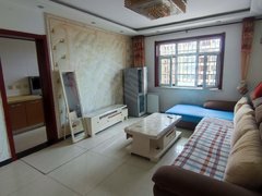 唐山迁安城区出租 民乐 南北通透 双卧朝阳 好户型 年租10500出租房源真实图片