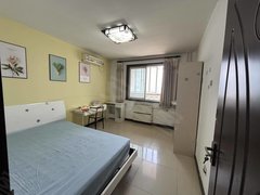 北京石景山古城古城 杨庄 西黄村 田村 首钢园 八角游乐园 地铁6 1号线出租房源真实图片